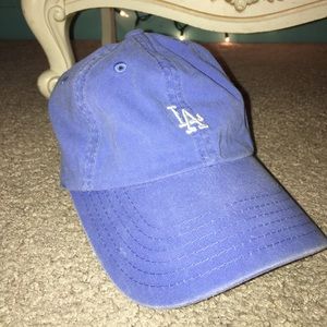 🌈PERFECT DAD HAT!! LA DODGERS BASEBALL CAP🌈